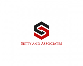 Setty and Associates entry by graphic_mj