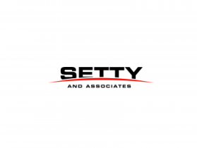Setty and Associates entry by BrandNewEyes