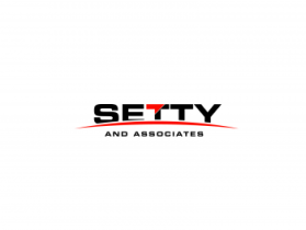 Setty and Associates entry by BrandNewEyes
