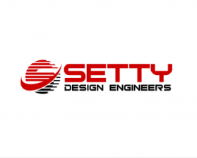 Logo Design entry 731361 submitted by cclia to the Logo Design for Setty and Associates run by rsetty