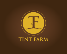 Tint Farm entry by MR_Design
