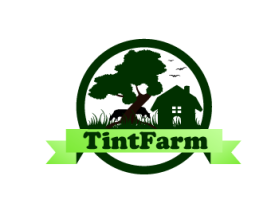 Tint Farm entry by MR_Design