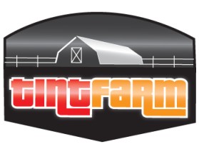 Tint Farm entry by sbegley