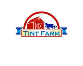 Tint Farm entry by airish.designs