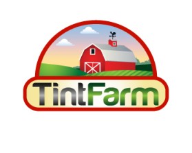 Tint Farm entry by airish.designs