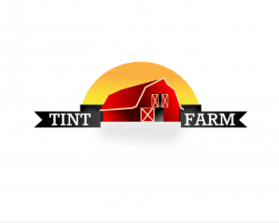 Tint Farm entry by crissgee