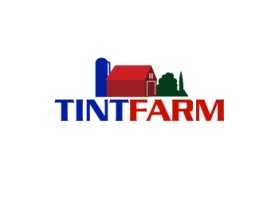 Tint Farm entry by airish.designs
