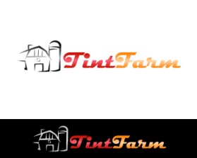 Tint Farm entry by airish.designs