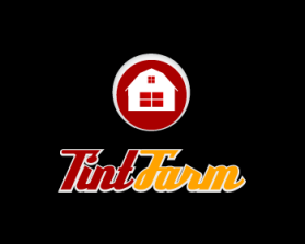 Tint Farm entry by MR_Design