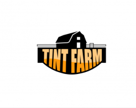 Tint Farm entry by crissgee