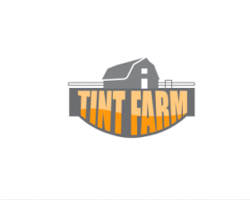 Tint Farm entry by crissgee