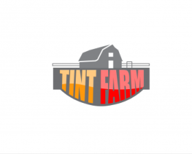 Tint Farm entry by crissgee
