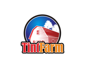Tint Farm entry by si9nzation