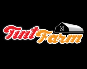 Tint Farm entry by sbegley