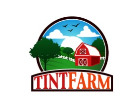 Tint Farm entry by slickrick