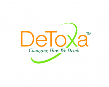 Logo Design for DeToxa