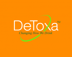DeToxa entry by cj38