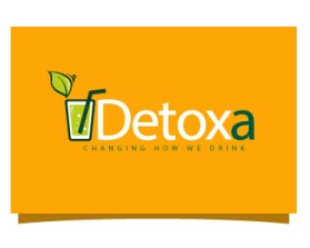 DeToxa entry by FactoryMinion