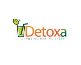 DeToxa entry by FactoryMinion