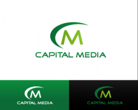 Capital Media entry by graphic_mj