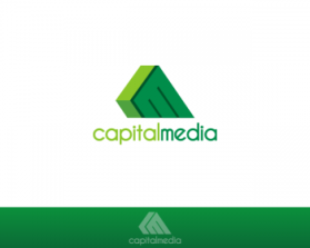 Capital Media entry by graphic_mj
