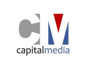 Capital Media entry by Designature