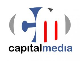 Capital Media entry by Designature