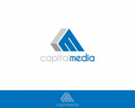 Capital Media entry by graphic_mj