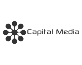 Capital Media entry by jeongsudesign