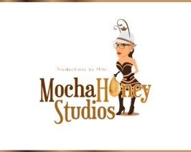 Mocha Honey Studios entry by FactoryMinion