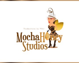 Mocha Honey Studios entry by FactoryMinion