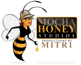 Mocha Honey Studios entry by john12343