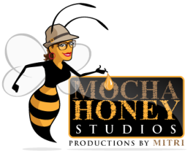 Mocha Honey Studios entry by john12343
