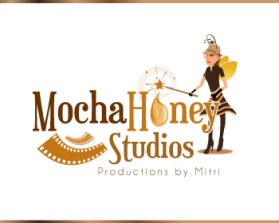Mocha Honey Studios entry by FactoryMinion