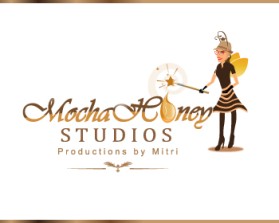 Mocha Honey Studios entry by FactoryMinion