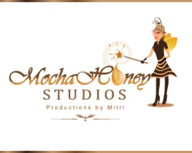 Mocha Honey Studios entry by FactoryMinion