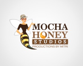 Mocha Honey Studios entry by DSD-Pro