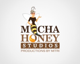Mocha Honey Studios entry by DSD-Pro