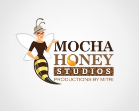 Mocha Honey Studios entry by DSD-Pro