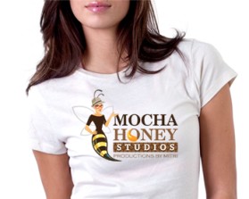 Mocha Honey Studios entry by DSD-Pro