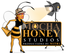 Mocha Honey Studios entry by john12343