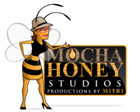 Mocha Honey Studios entry by john12343