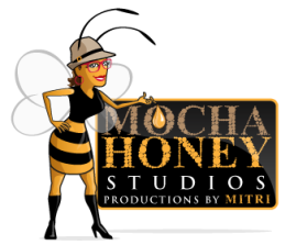 Mocha Honey Studios entry by john12343