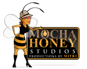 Mocha Honey Studios entry by john12343