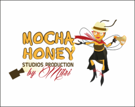 Mocha Honey Studios entry by joa