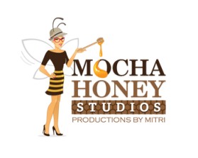 Mocha Honey Studios entry by DSD-Pro