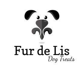 Fur de Lis Dog Treats entry by Gila von Meissner