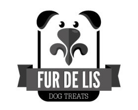 Fur de Lis Dog Treats entry by Gila von Meissner