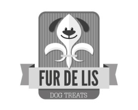 Fur de Lis Dog Treats entry by Gila von Meissner