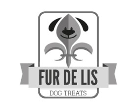 Fur de Lis Dog Treats entry by Gila von Meissner